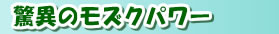 ���ق̃��Y�N�p���[
